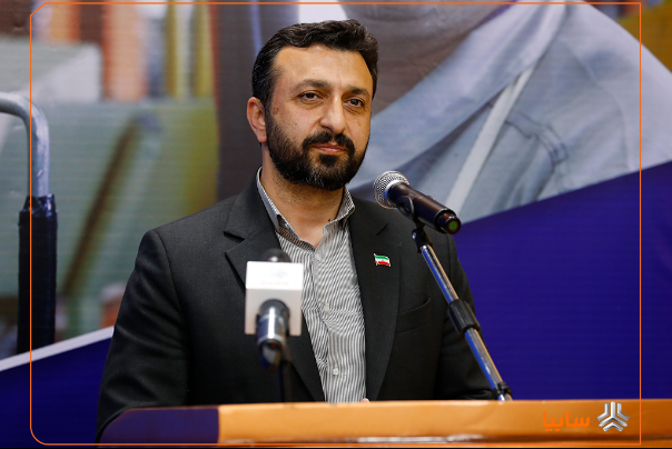 سایپا؛ الگوی موفق  بیشترین میزان توجه به کارگران است