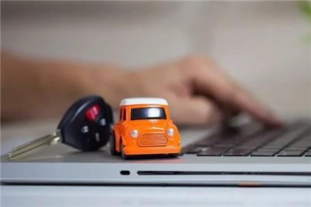 تمام فرآیند معاملات خودرو برخط می‌شود