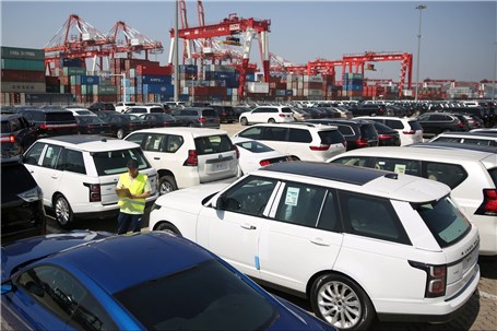 انتخاب یک گمرک جدید برای ترخیص خودرو