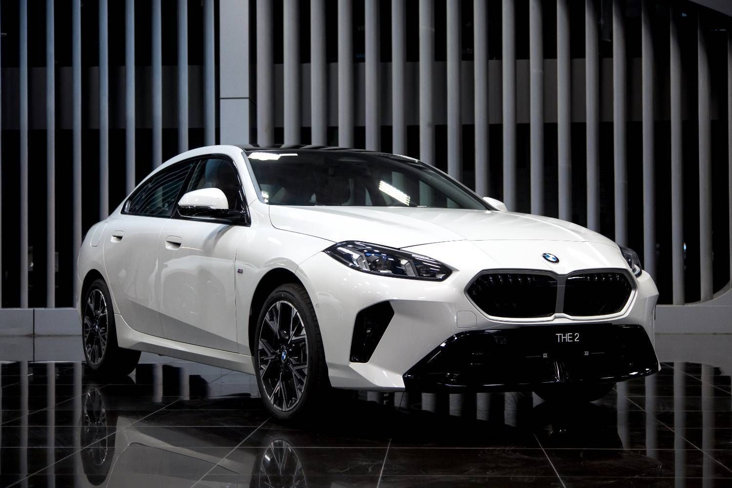 آغاز فروش اقساطی ویژه BMW 225L M Sport