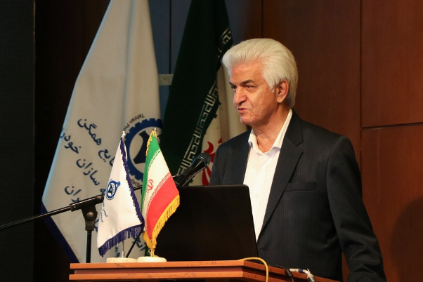 پیشنهاد انجمن قطعه‌ سازان برای حل بحران نقدینگی در زنجیره تامین خودرو