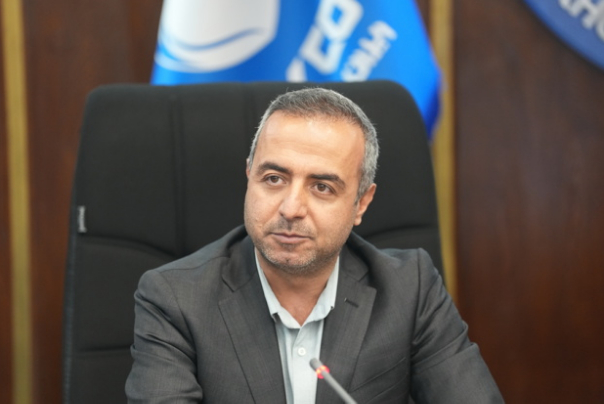 سلیمی قائم‌مقام مالی و اقتصادی ایران‌خودرو شد