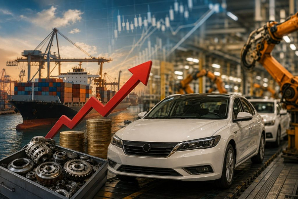 آیا موج بعدی افزایش قیمت خودرو در راه است؟