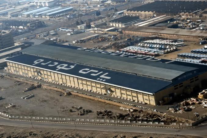افزایش سرمایه پارس خودرو تایید شد
