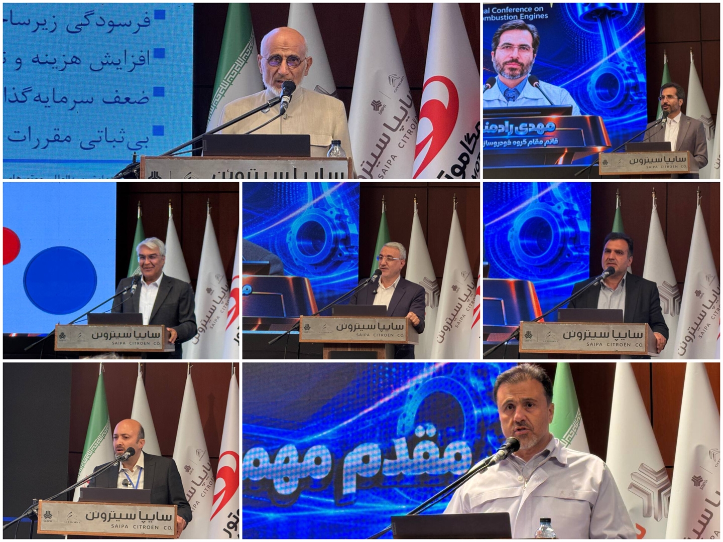 نخستین خودروی پلاگین‌هیبرید کشور در دو نسخه عمومی و شخصی عرضه می‌شود