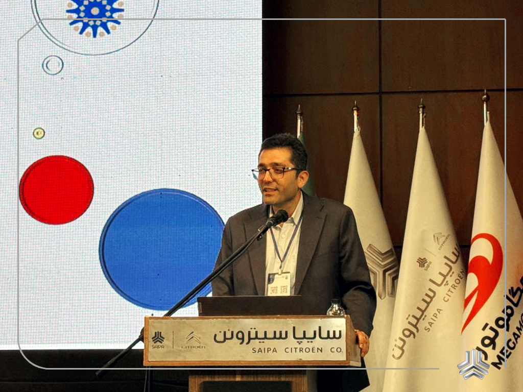 پانزدهمین همایش بین‌المللی موتورهای درون‌سوز در سایپا کاشان به کار خود پایان داد منبع سایت خودرونگاران
